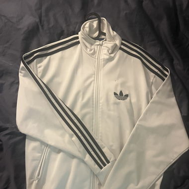 Adidas Trainingsjacke 