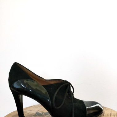 Lack & Leder Pumps