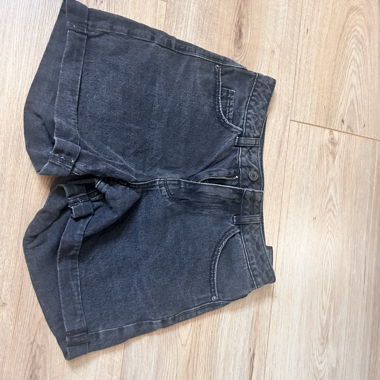 Short en jean Vero Moda
