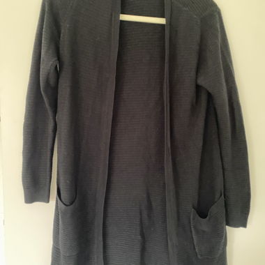 Jacqueline de Yong Cardigan XS