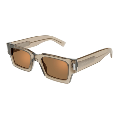 Lunette de soleil Saint-Laurent SL 572-006