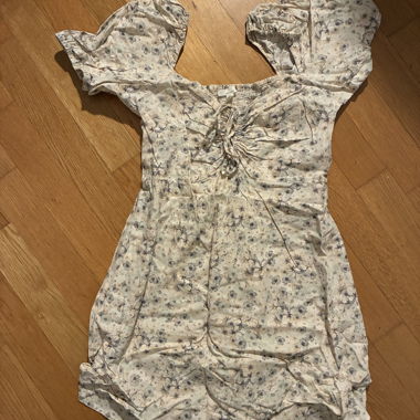 Süsses Sommerkleid