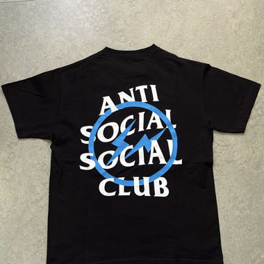 Anti Social Social Club