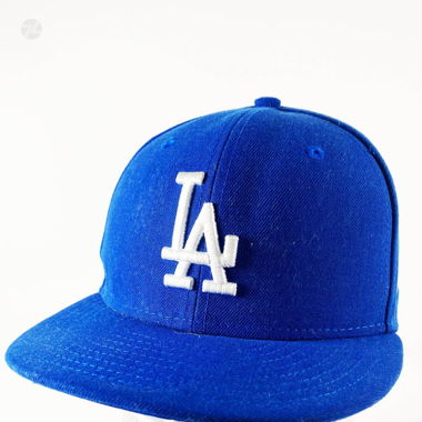 Los Angeles LA Dodgers Cap New Era