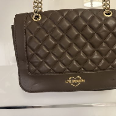 Love Moschino Tasche