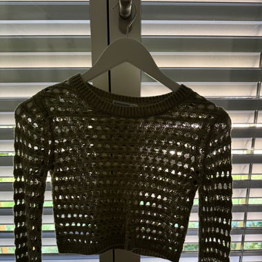 Stradivarius Pullover 
