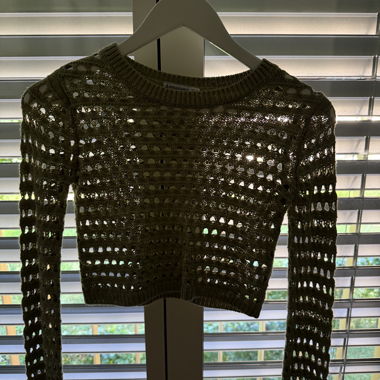 Stradivarius Pullover 