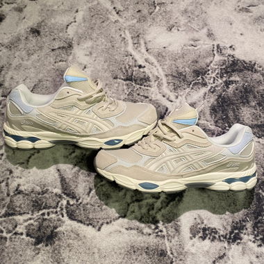 ASICS GEL-NYC shoes
