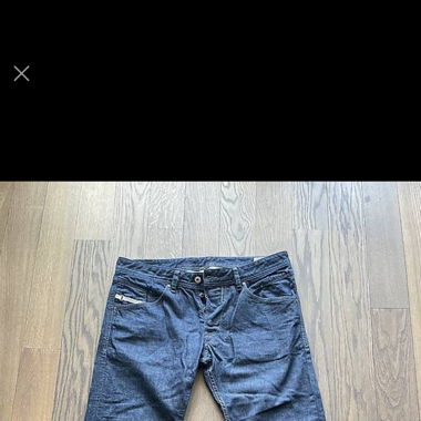 Diesel Jeans