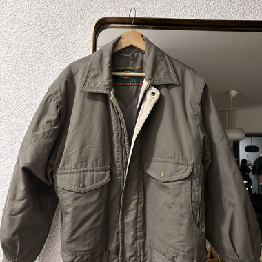 Vintage-Jacke