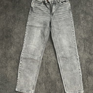 Jeans gris Vero Moda W26/32