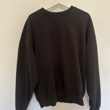Sweatshirt Essential
