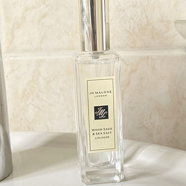 Jo Malone Wood Sage & Sea Salt Cologne – 30ml