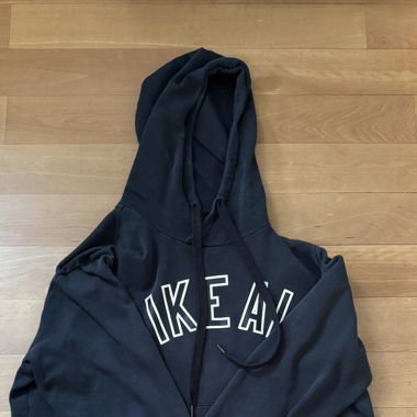 Nike Air Pulli, Grösse L