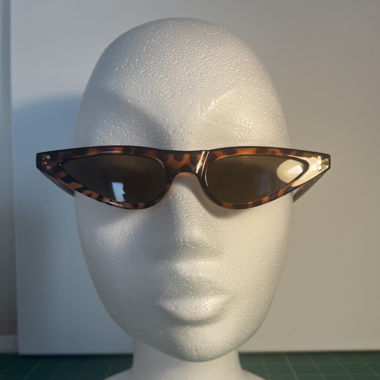 Lunettes de soleil