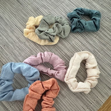 Hair band 