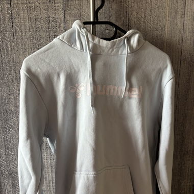 hummel hoodie