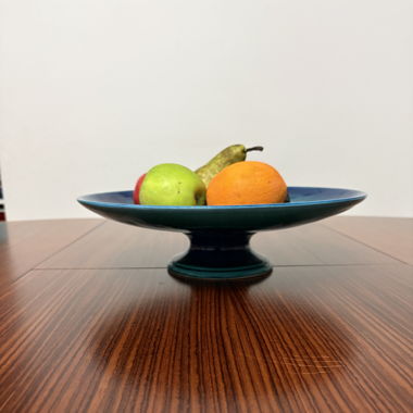Centre de table céramique vintage 