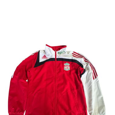 Liverpool Track Jacket