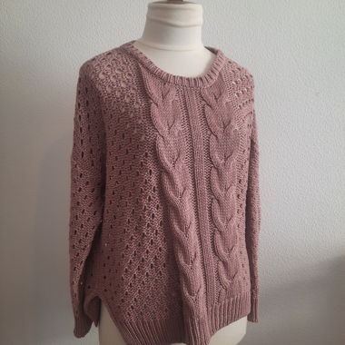 Massimo Dutti summer sweater size S / 36