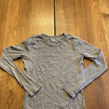Langarmshirt
