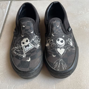 Scarpe da Bambino Vans