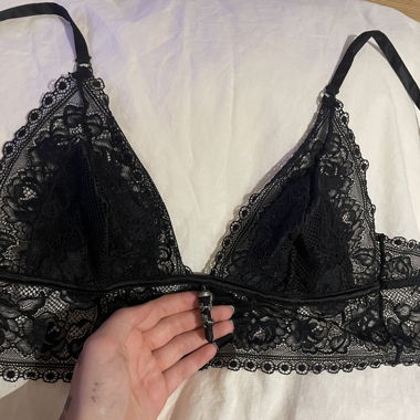 Vintage Top with crystal