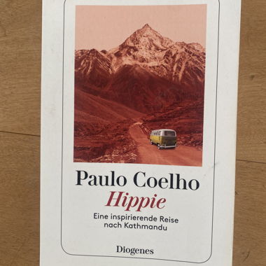 Paulo Coehlo - Hippie
