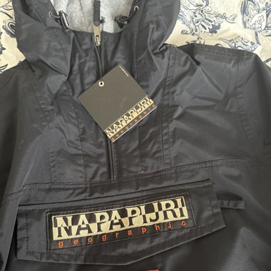 Napapjiri Wint Jacke 