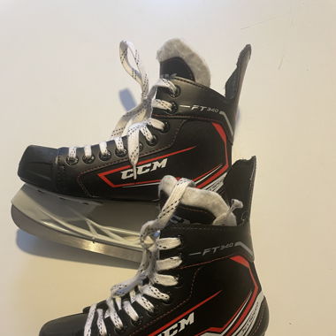 Hockey Schlittschuhe Gr.36