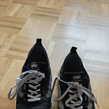 Vans Ultrarange