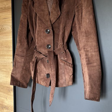 Mid-season jacket 