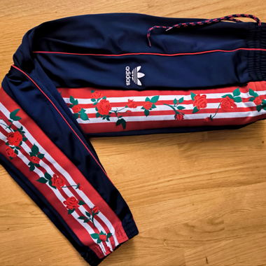 Adidas Originals Track Pants