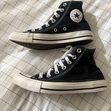 Converse Chuck Taylor 36