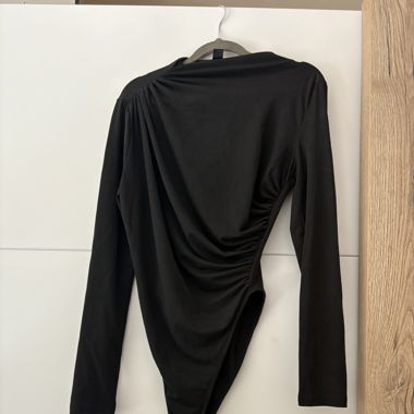 Schwarzer Body