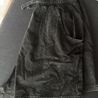 Gymshark Shorts