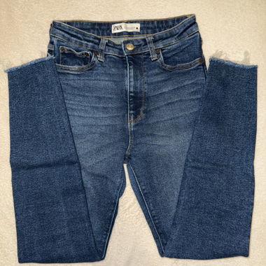 ZARA Jeans