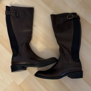 Emporio Armani Stiefel