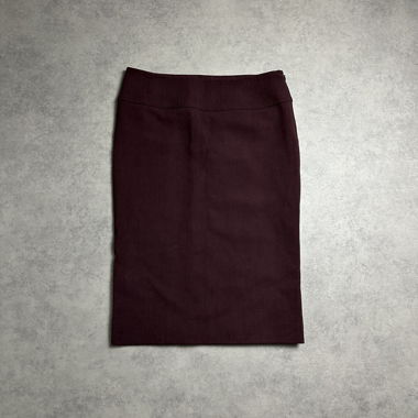 Dolce & Gabbana pencil skirt