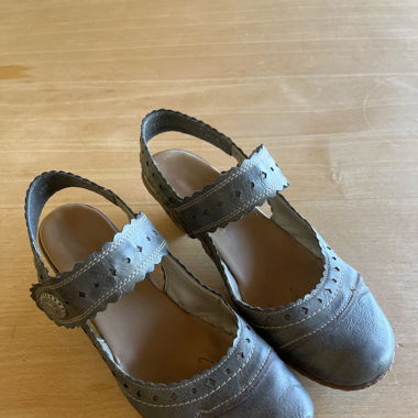 Scarpa