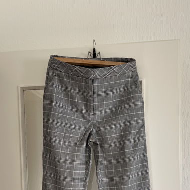 Pantalon de tailleur 