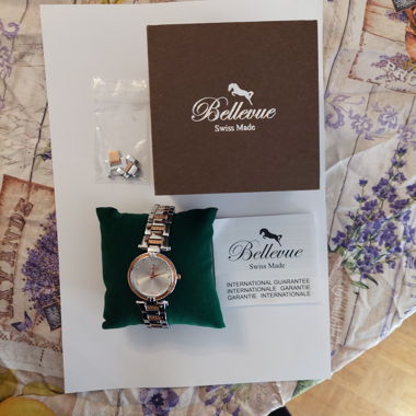 Orologio da donna Bellevue