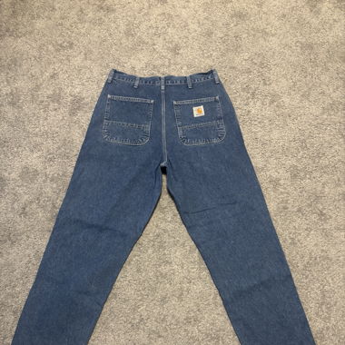 Carhartt Simple Pants