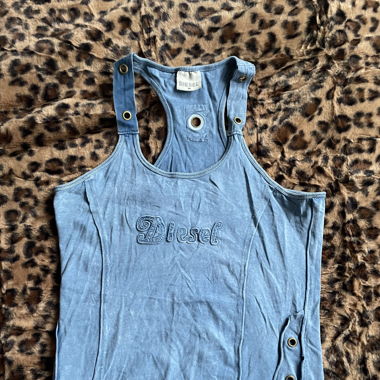 Vintage Diesel Top