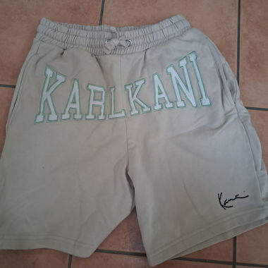 Shorts Karl Kani