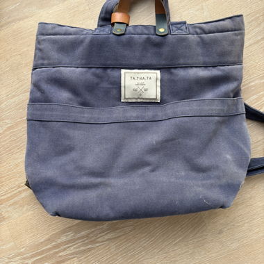 TA.THA.TA Tasche