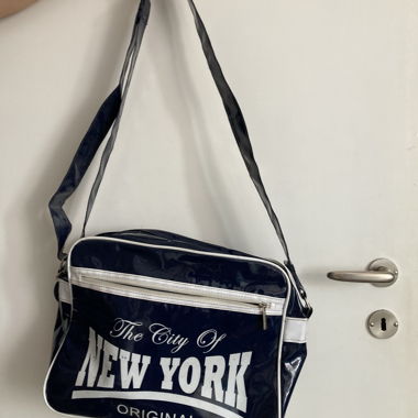 Borsa a tracolla Robin Ruth