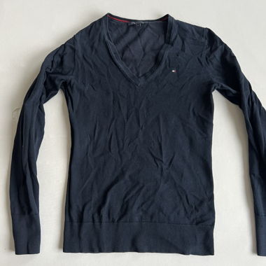 Tommy Hilfiger navy blue