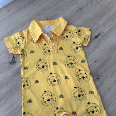 Löwen Body Babby