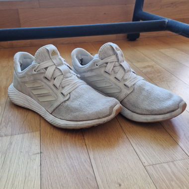 adidas Edge Lux Sneakers